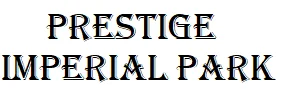 Prestige Imperial Park Logo