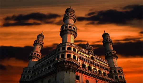 Charminar