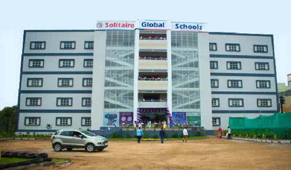 Educational Institutions near Prestige Imperial Park