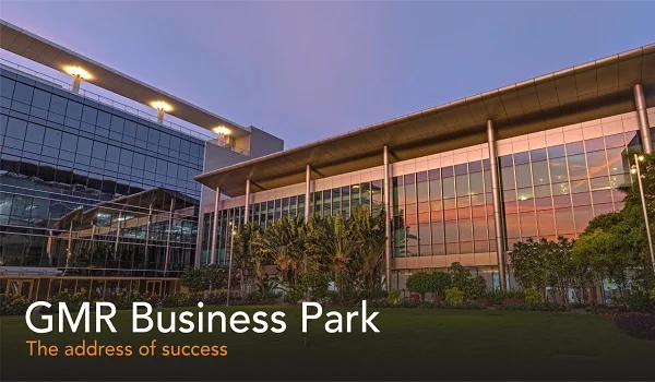 GMR Business Park near Prestige Imperial Park - Beautiful Working location