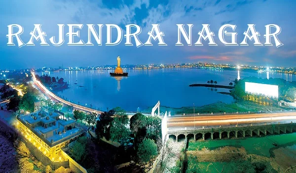 Rajendra Nagar