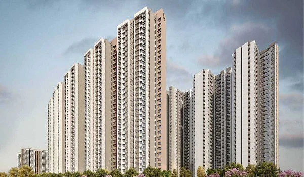 The Prestige City Hyderabad is an ongoing project of Prestige Group near Rajendra Nagar